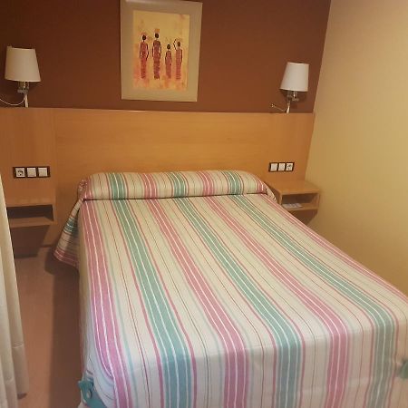 La Perla Hotel Calatayud Eksteriør billede